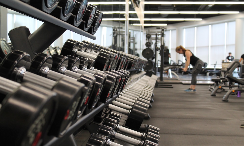 BCD City Hoskote Bangalore Amenities GYM